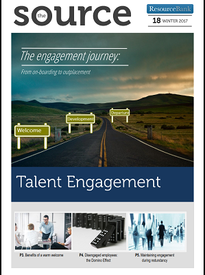 Talent Engagement