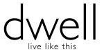 dwell logo