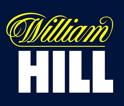 William Hill logo